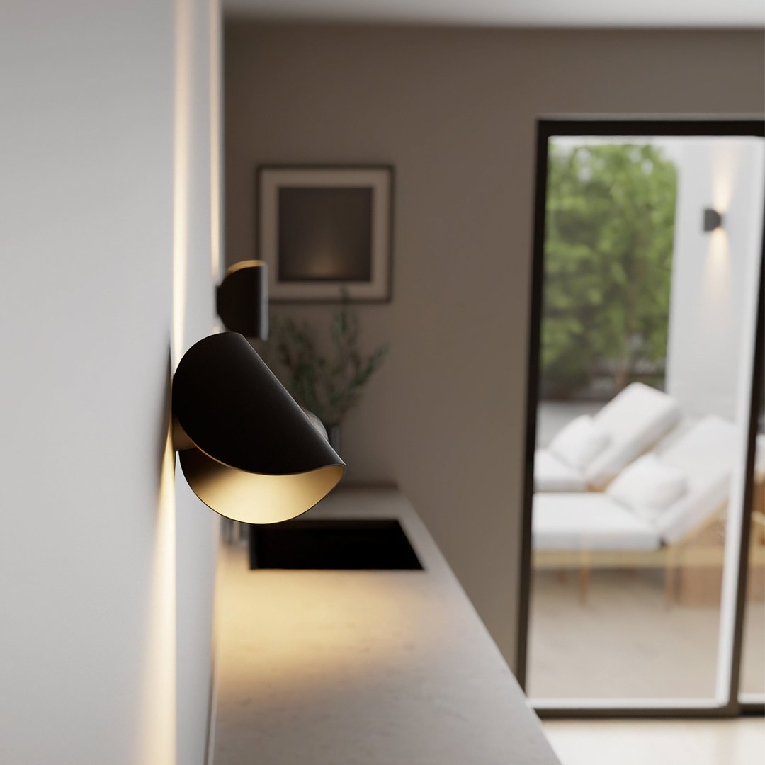 Lumentwist - éclairage Flexible et élégant pour tous vos Espaces