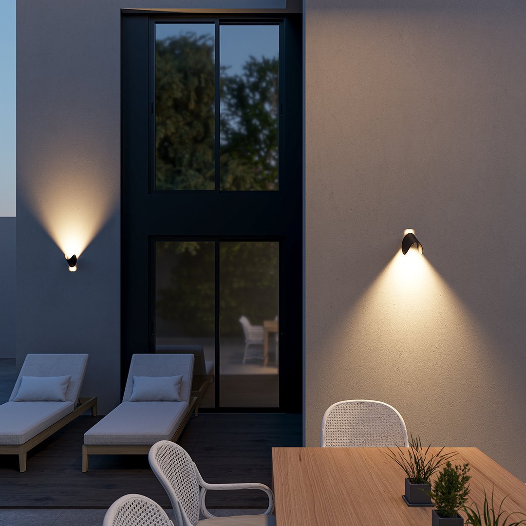 Lumentwist - éclairage Flexible et élégant pour tous vos Espaces