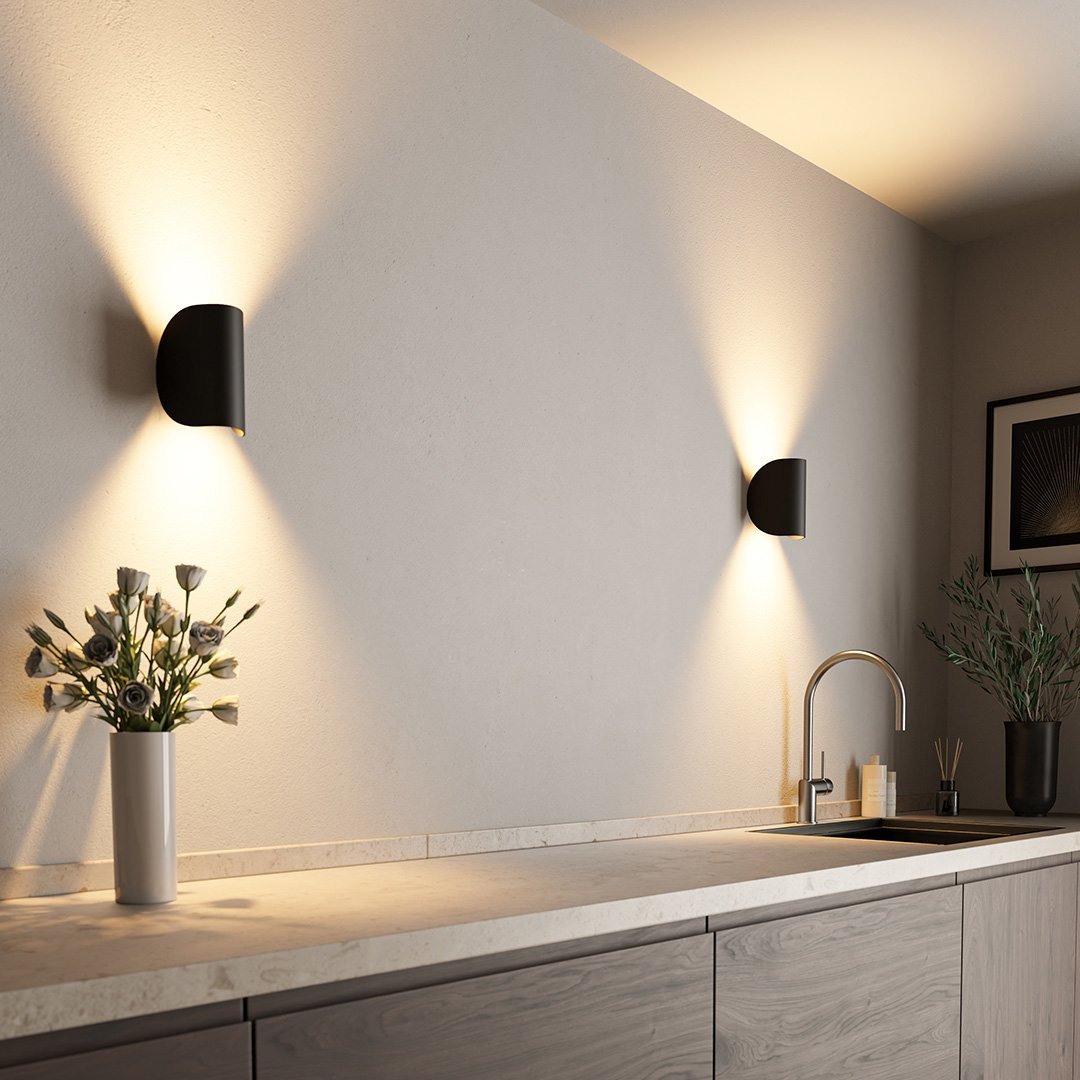 Lumentwist - éclairage Flexible et élégant pour tous vos Espaces