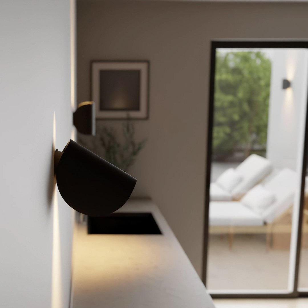 Lumentwist - éclairage Flexible et élégant pour tous vos Espaces