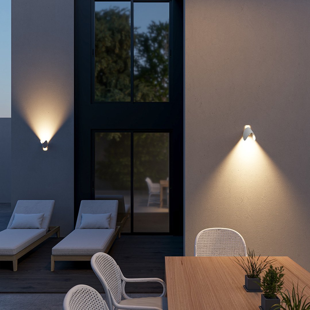 Lumentwist - éclairage Flexible et élégant pour tous vos Espaces