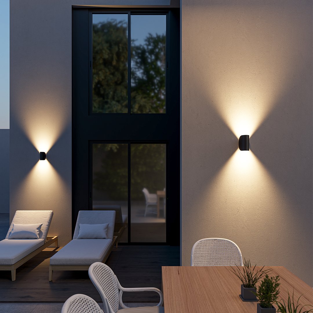 Lumentwist - éclairage Flexible et élégant pour tous vos Espaces