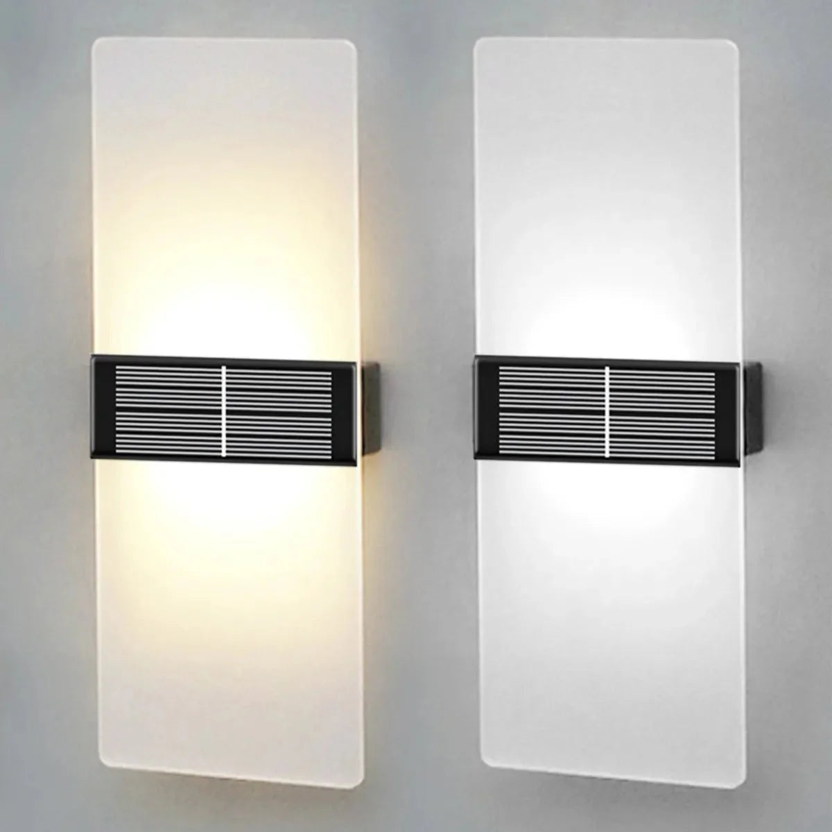 Éclairez chaque Extérieur avec Luminarasolar et son Style Durable