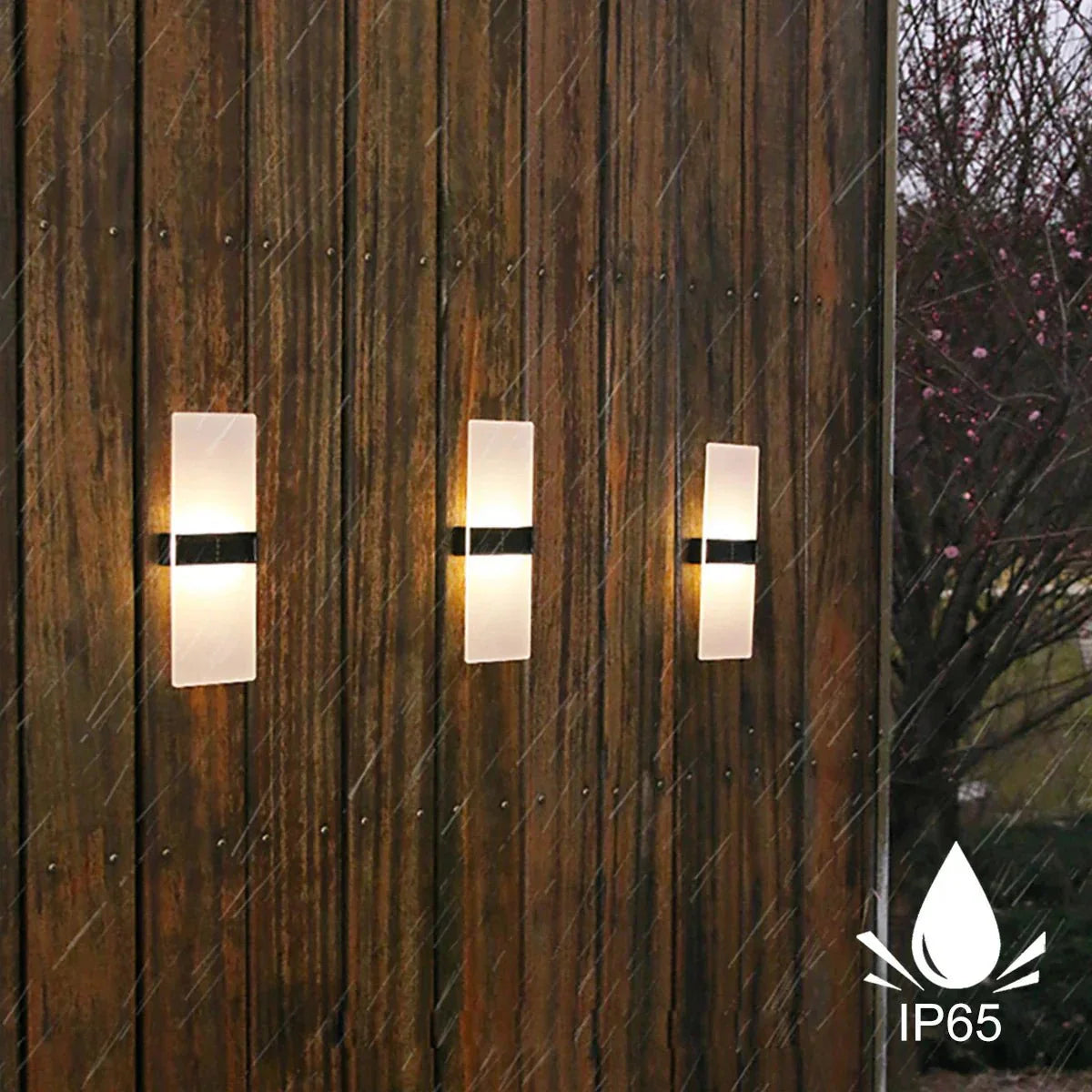 Éclairez chaque Extérieur avec Luminarasolar et son Style Durable
