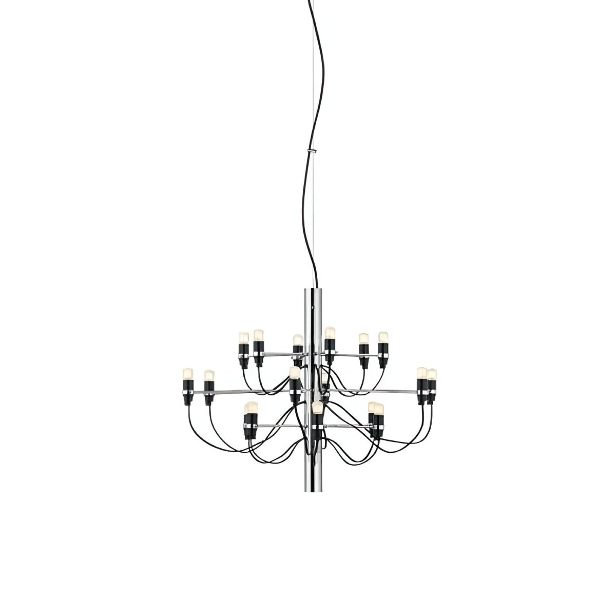 Illuminez votre Espace avec la Luxury Bloom élégante Hängelampe