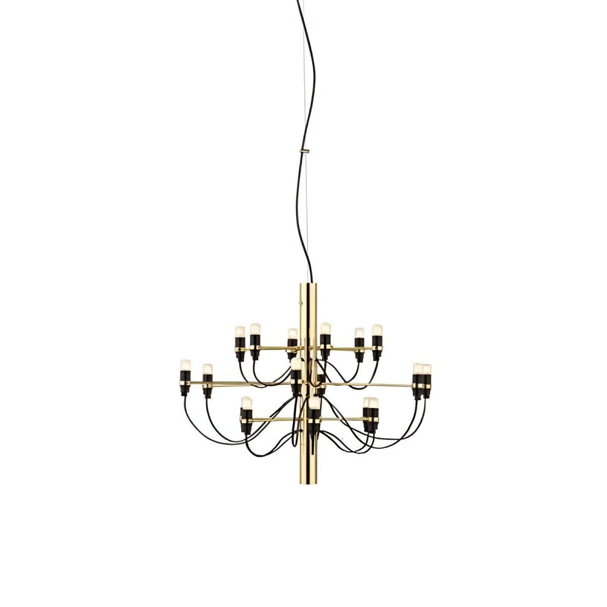 Illuminez votre Espace avec la Luxury Bloom élégante Hängelampe