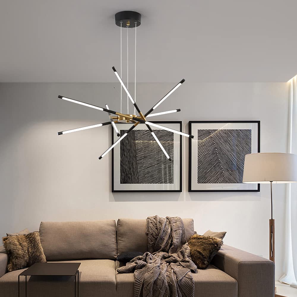 Ces Lampes pour une Ambiance Moderne et élégante