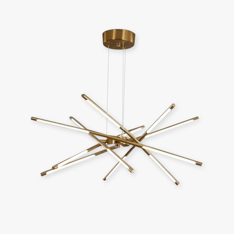 Ces Lampes pour une Ambiance Moderne et élégante