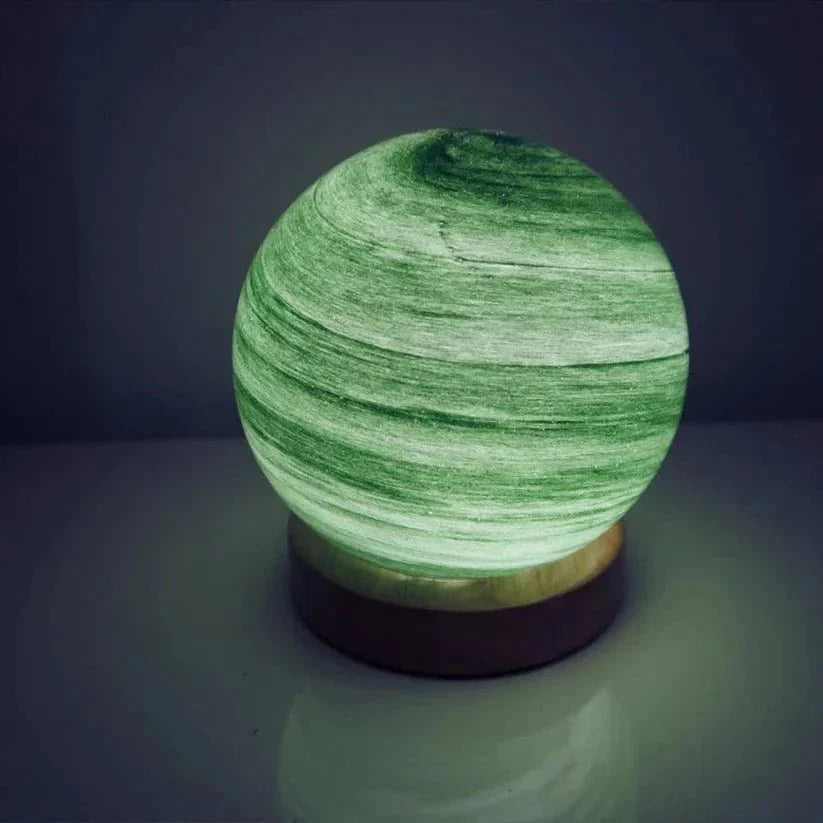 Mettez de la Magie dans vos Soirées avec la Magique Usb Maanlamp