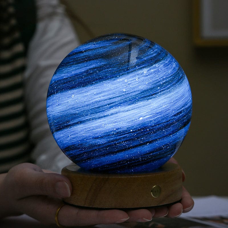 Mettez de la Magie dans vos Soirées avec la Magique Usb Maanlamp