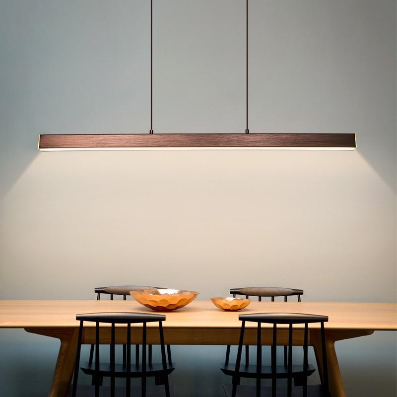 Lustre Metrolight en Métal et Acrylique pour Sublimer votre Salon