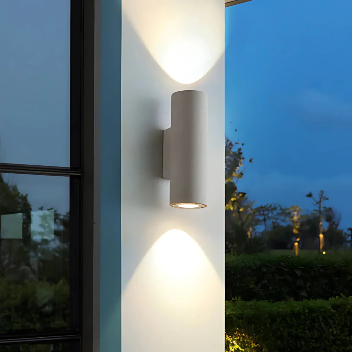 Lumineux et élégant : la Lampe Murale Midnight Glow pour tous les Espaces