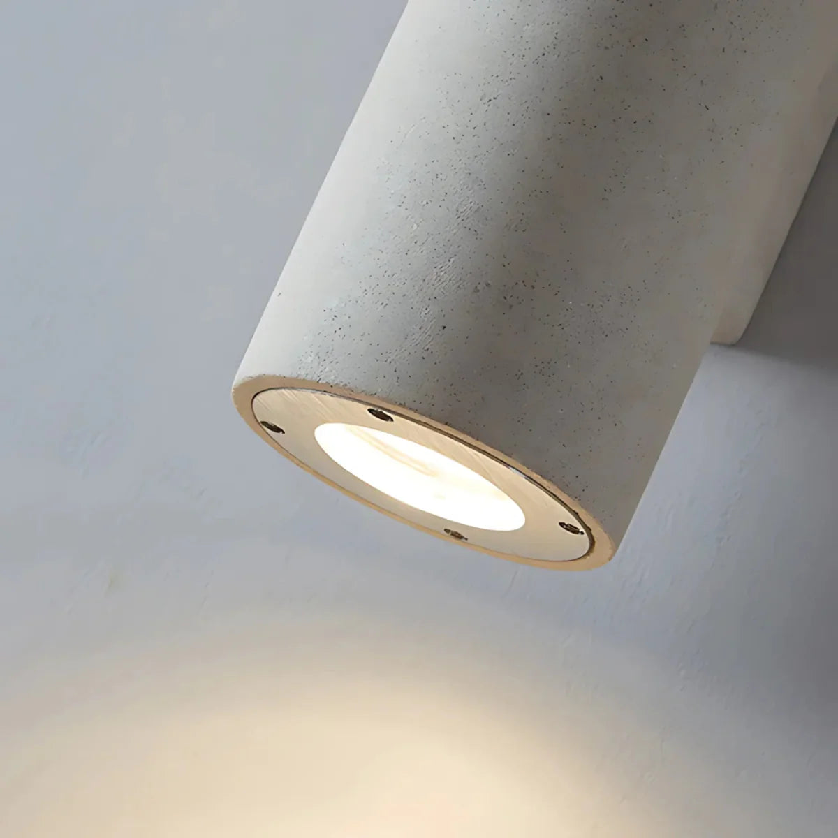 Lumineux et élégant : la Lampe Murale Midnight Glow pour tous les Espaces