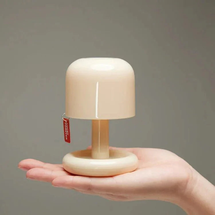 Laissez-vous Charmer par le Mini Sunset Licht, votre Doux Crépuscule