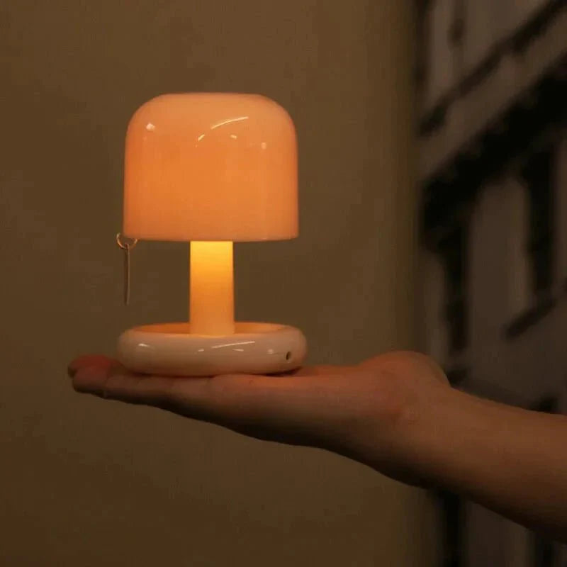 Laissez-vous Charmer par le Mini Sunset Licht, votre Doux Crépuscule