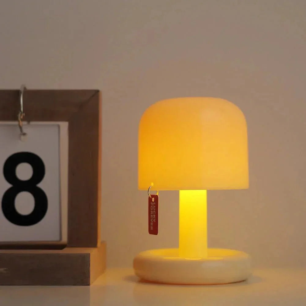 Laissez-vous Charmer par le Mini Sunset Licht, votre Doux Crépuscule