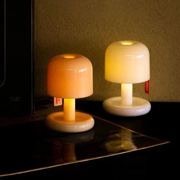 Laissez-vous Charmer par le Mini Sunset Licht, votre Doux Crépuscule
