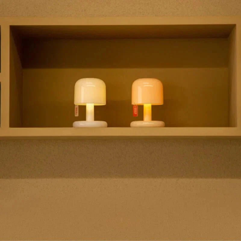 Laissez-vous Charmer par le Mini Sunset Licht, votre Doux Crépuscule