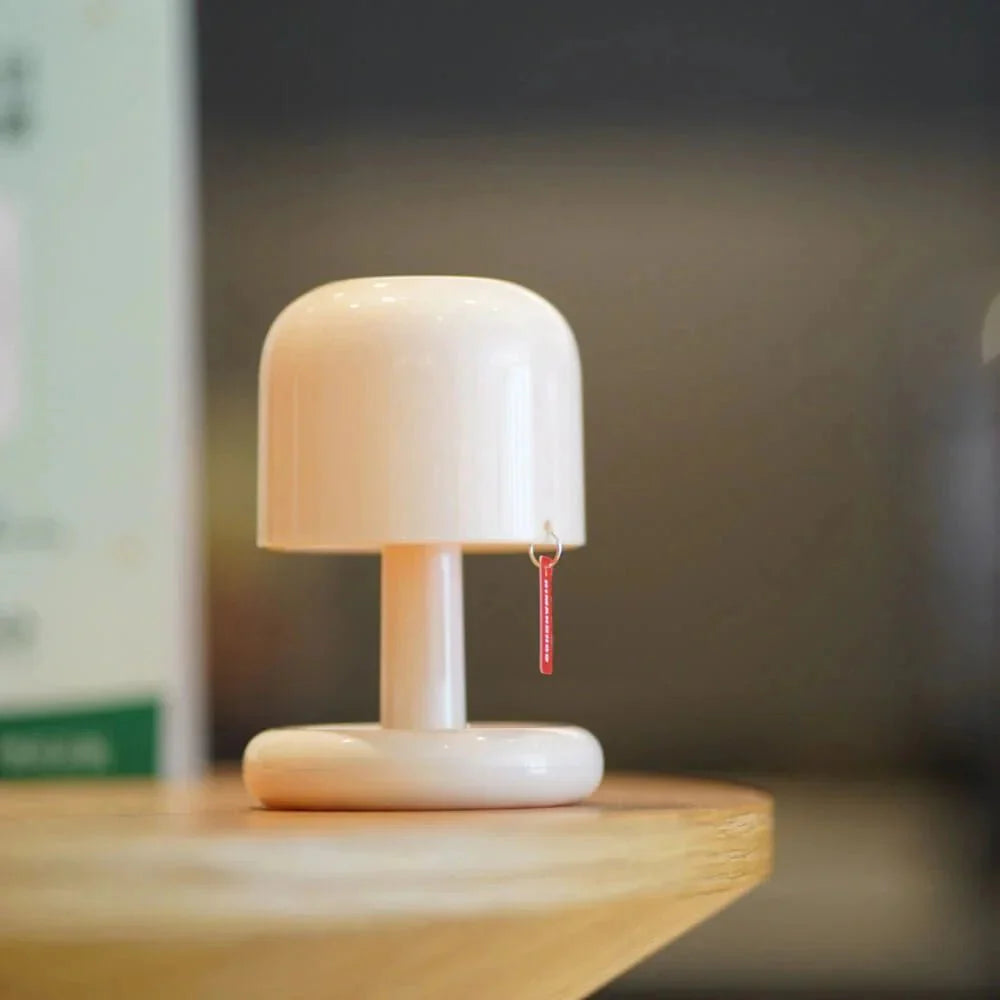 Laissez-vous Charmer par le Mini Sunset Licht, votre Doux Crépuscule
