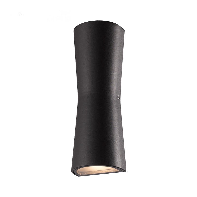 Illuminez votre Extérieur avec une Lampe Led Minimaliste Parfaite pour Jardins