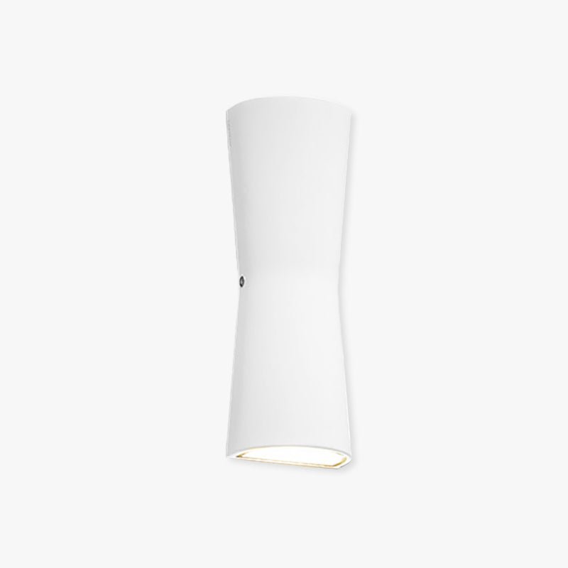 Illuminez votre Extérieur avec une Lampe Led Minimaliste Parfaite pour Jardins