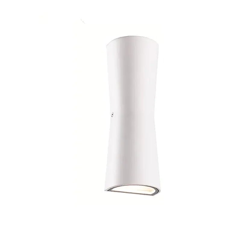 Illuminez votre Extérieur avec une Lampe Led Minimaliste Parfaite pour Jardins