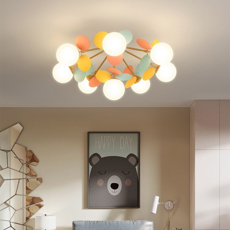 Éclairez chaque Espace avec la Modernbrilliance élégante