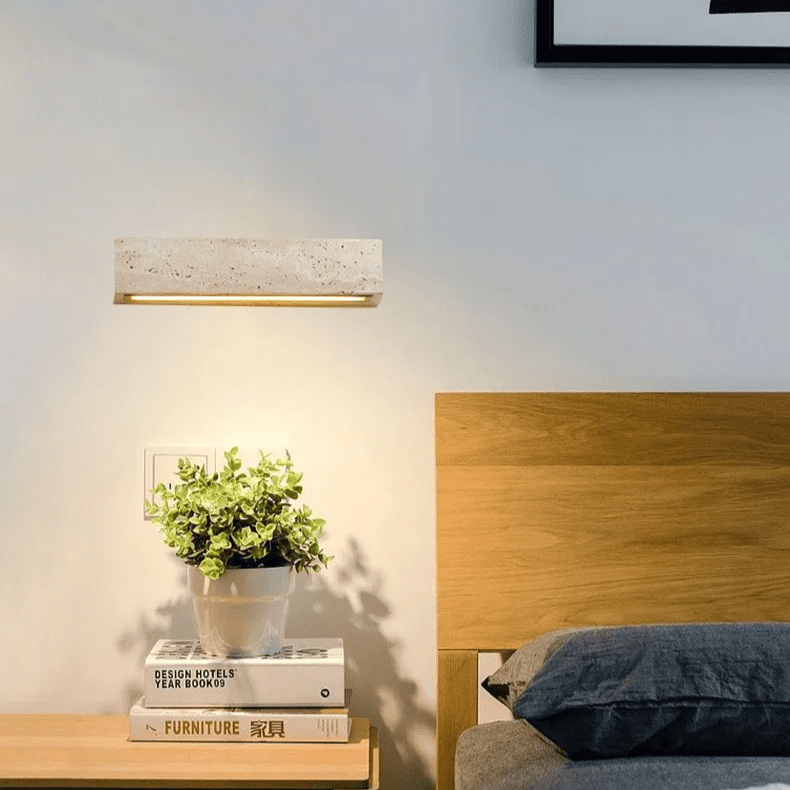 Éclairez votre Espace avec la Moderne Créative Lampe Jaune