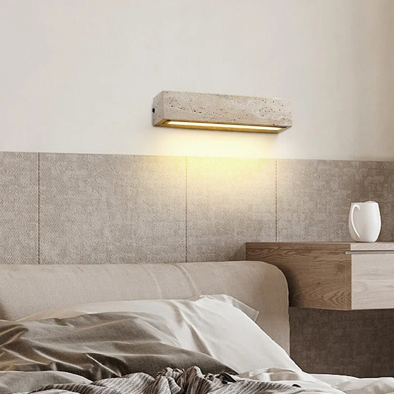 Éclairez votre Espace avec la Moderne Créative Lampe Jaune