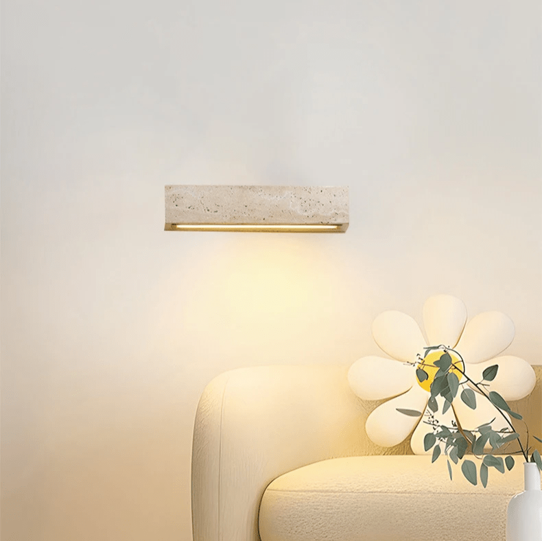 Éclairez votre Espace avec la Moderne Créative Lampe Jaune