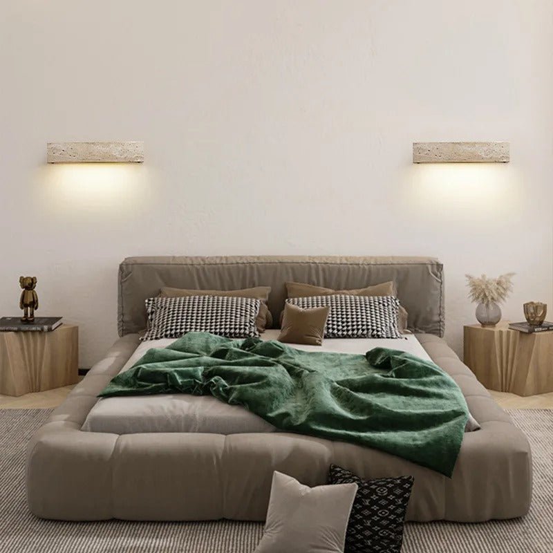Éclairez votre Espace avec la Moderne Créative Lampe Jaune