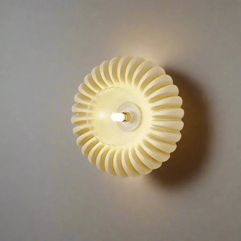 Éclairez votre Schlafzimmer Mit élégance et Modernité Artistique