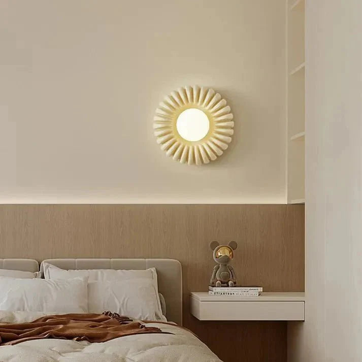 Éclairez votre Schlafzimmer Mit élégance et Modernité Artistique