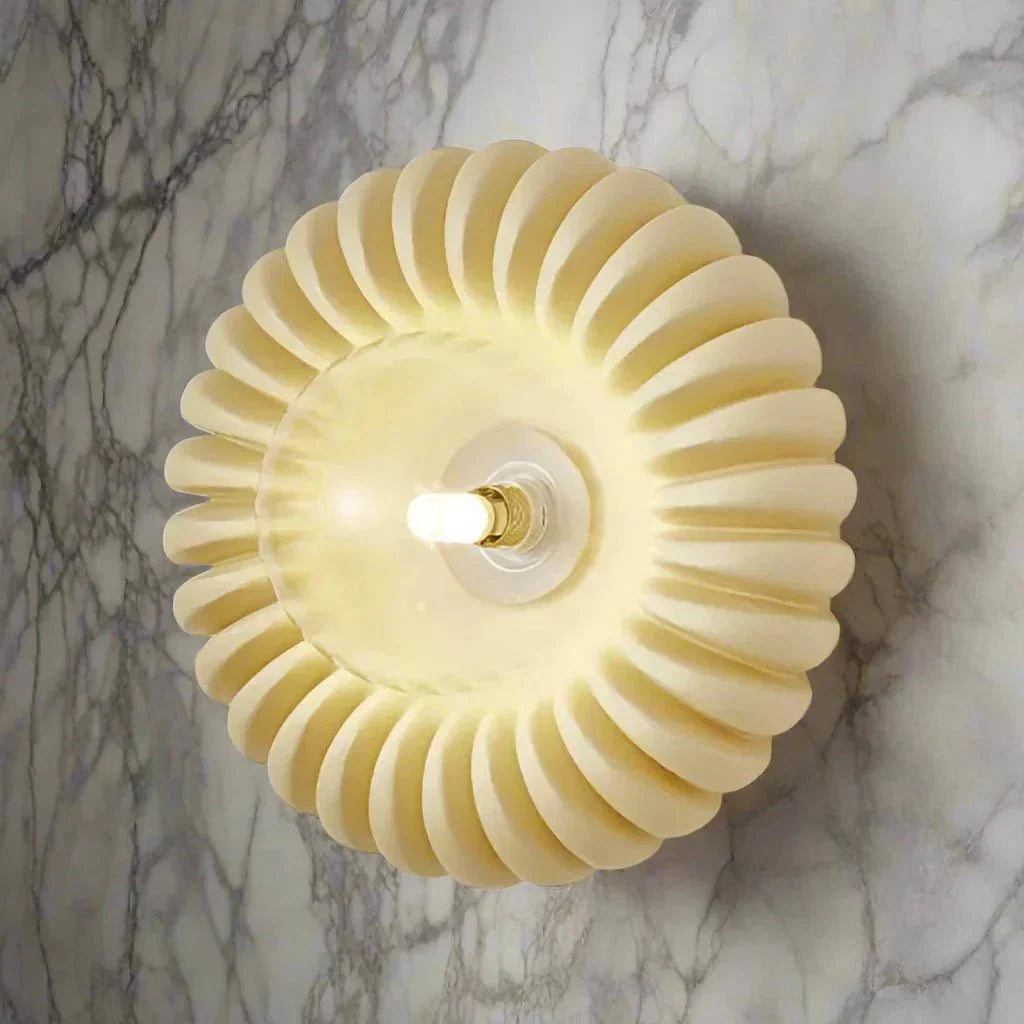 Éclairez votre Schlafzimmer Mit élégance et Modernité Artistique
