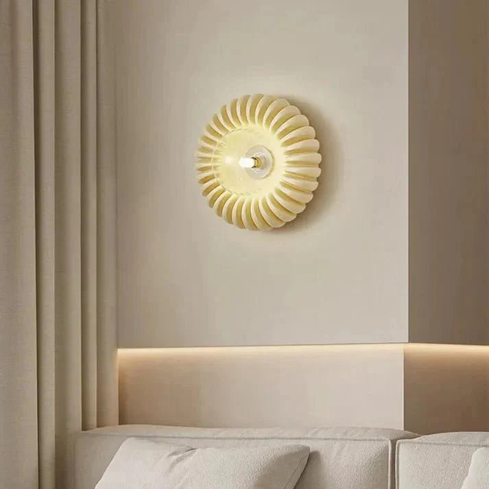 Éclairez votre Schlafzimmer Mit élégance et Modernité Artistique