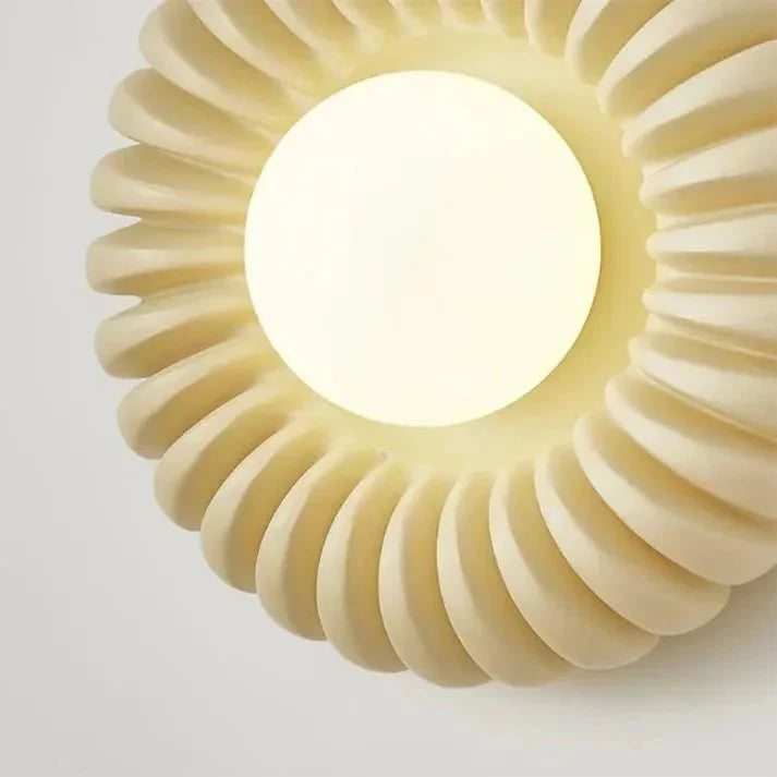 Éclairez votre Schlafzimmer Mit élégance et Modernité Artistique