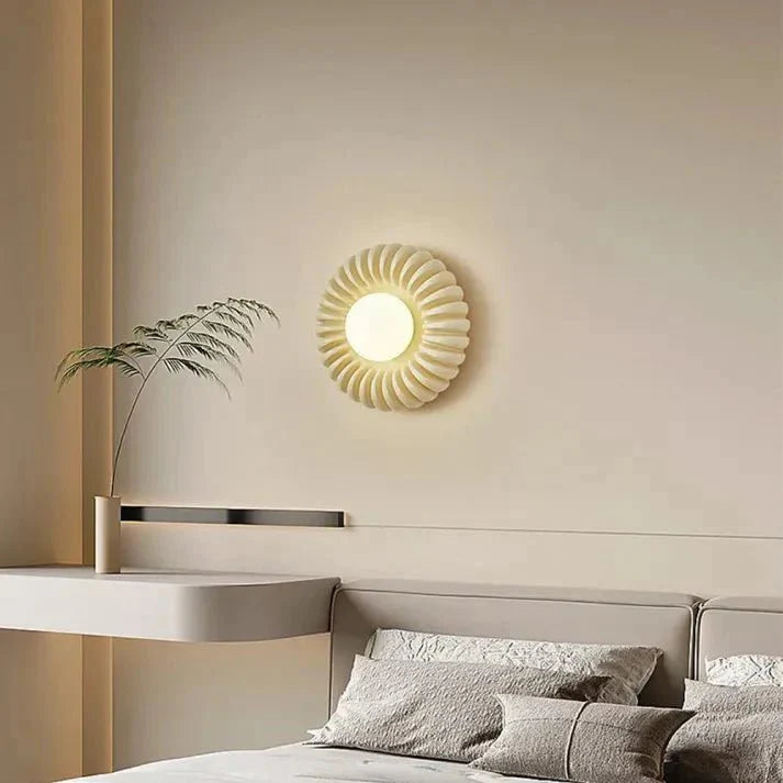 Éclairez votre Schlafzimmer Mit élégance et Modernité Artistique
