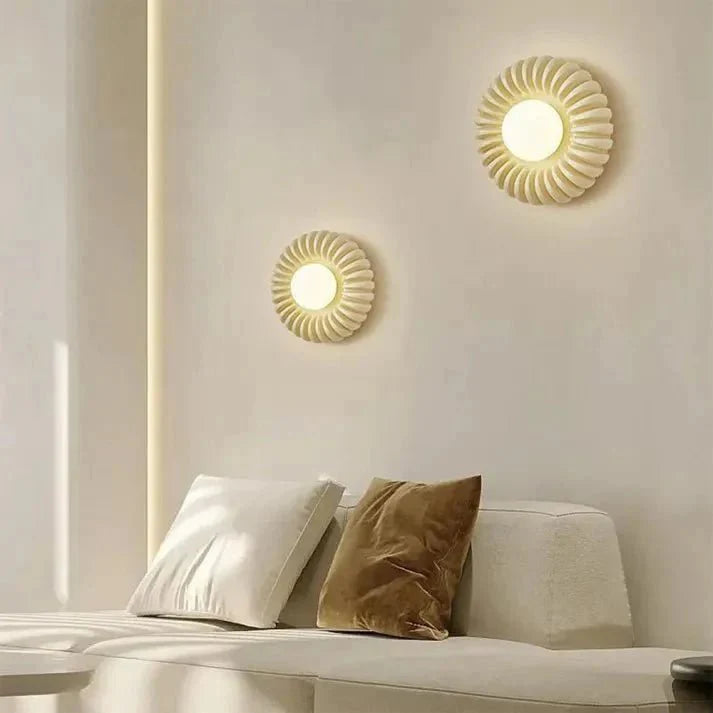 Éclairez votre Schlafzimmer Mit élégance et Modernité Artistique