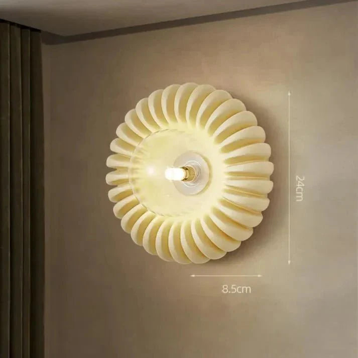 Éclairez votre Schlafzimmer Mit élégance et Modernité Artistique