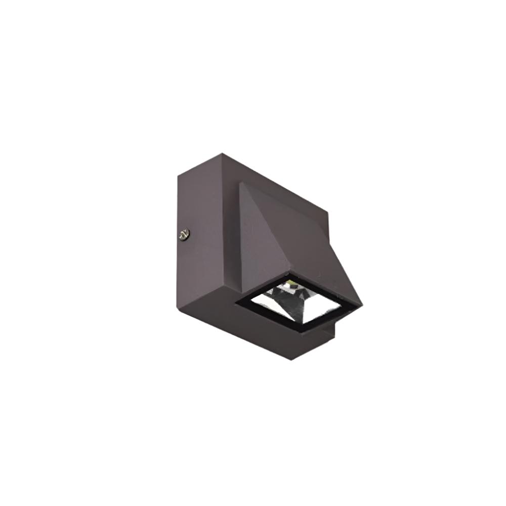 Éclairez vos Espaces Extérieurs avec la Charmante Orr Moderne Métall Led