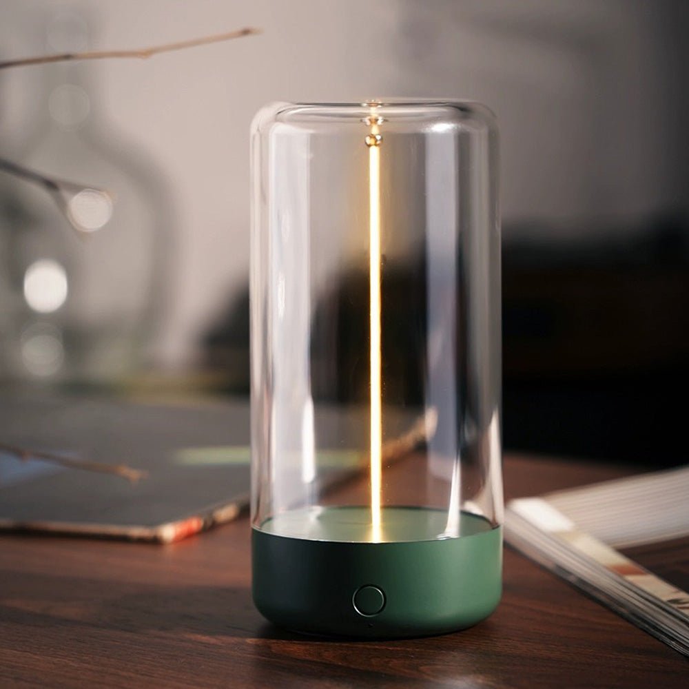 Découvrez Cette Lampe Mini Tischlampe Moderne et élégante