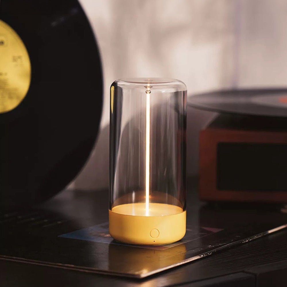 Découvrez Cette Lampe Mini Tischlampe Moderne et élégante