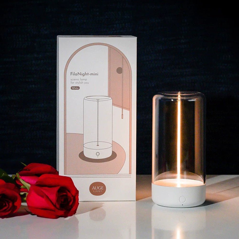Découvrez Cette Lampe Mini Tischlampe Moderne et élégante
