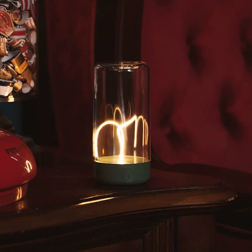 Découvrez Cette Lampe Mini Tischlampe Moderne et élégante