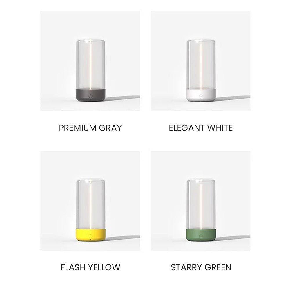 Découvrez Cette Lampe Mini Tischlampe Moderne et élégante