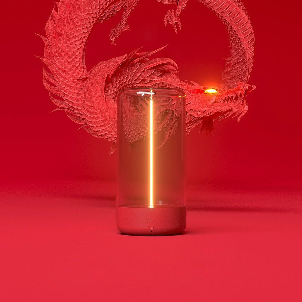 Découvrez Cette Lampe Mini Tischlampe Moderne et élégante