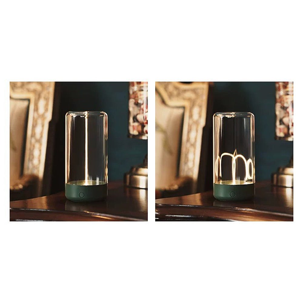 Découvrez Cette Lampe Mini Tischlampe Moderne et élégante