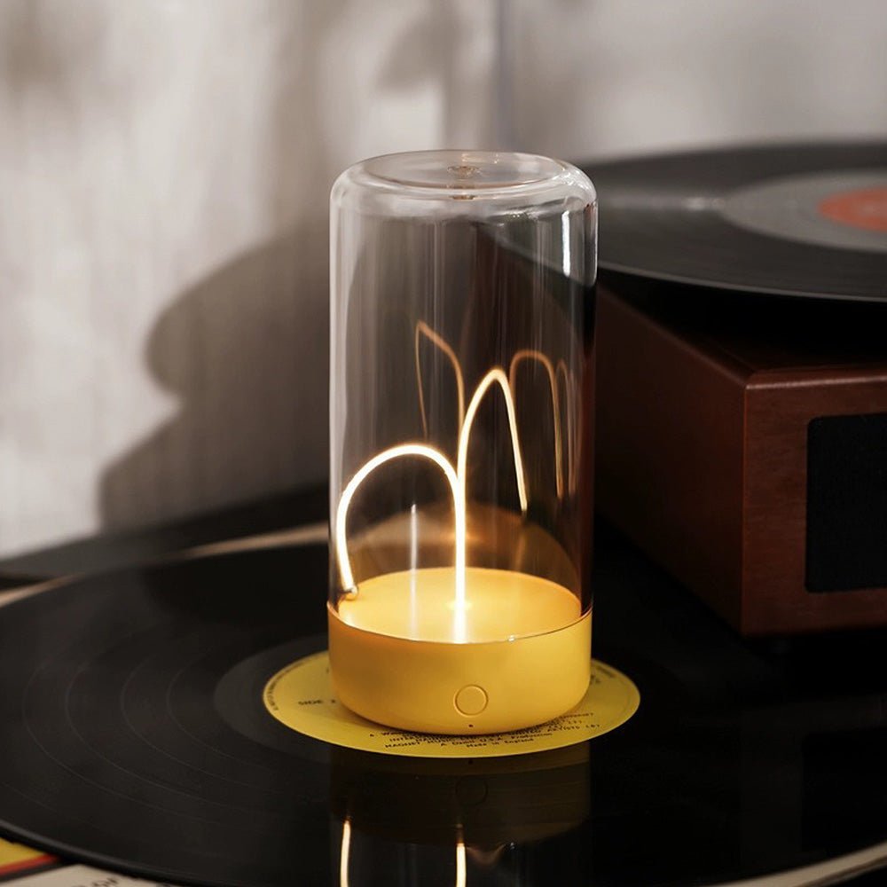 Découvrez Cette Lampe Mini Tischlampe Moderne et élégante