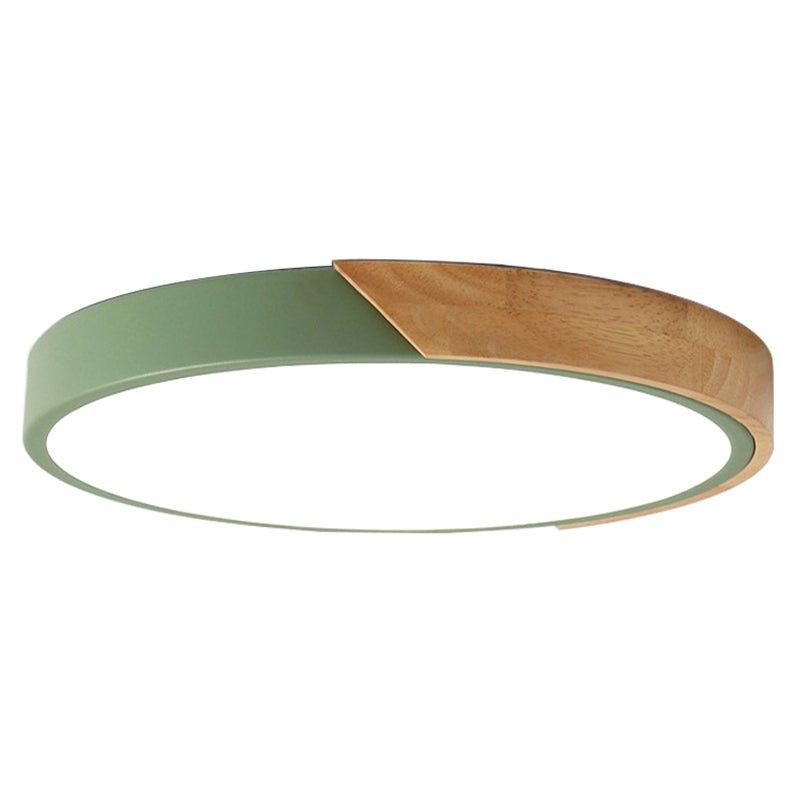 Luminaires Modernes en Acrylique et Métal pour une Chambre élégante