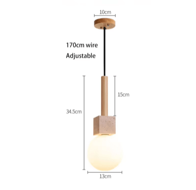 Apportez Chaleur et élégance avec la Travertin Cube Hängeleuchte